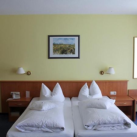 Hotel Aurora Garni München Exteriör bild