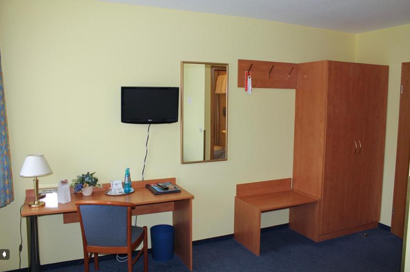 Hotel Aurora Garni München Exteriör bild