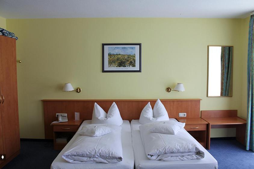 Hotel Aurora Garni München Exteriör bild